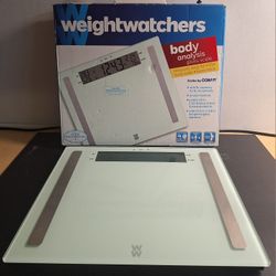 Weight Watchers BMI Scale WW65Y