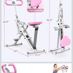 Exercise equipment