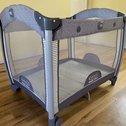 Graco Pack N Play