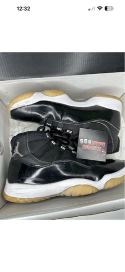 Jordan 11 “Jubilee” 🌎