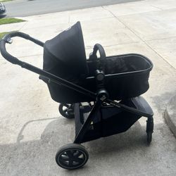 Maxi Cosi Stroller
