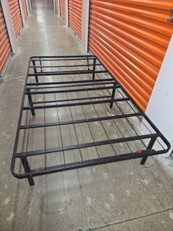 Bed frame