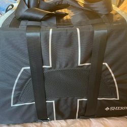 Sherpa Forma Frame Airline Approved Crash Tested Pet CarrierSize X-Large.