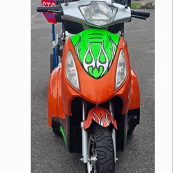 Anyone Interested In Small Business Set Up?