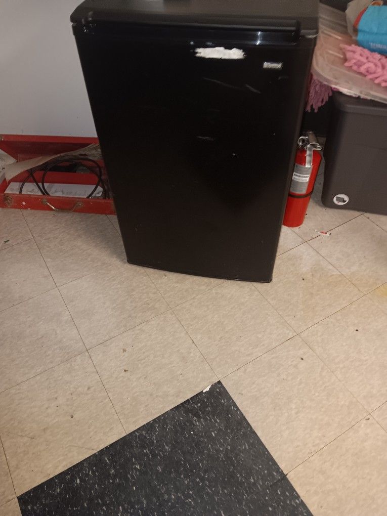 Mini Refrigerator