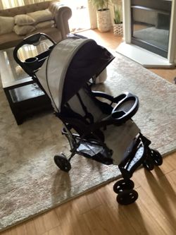 Stroller