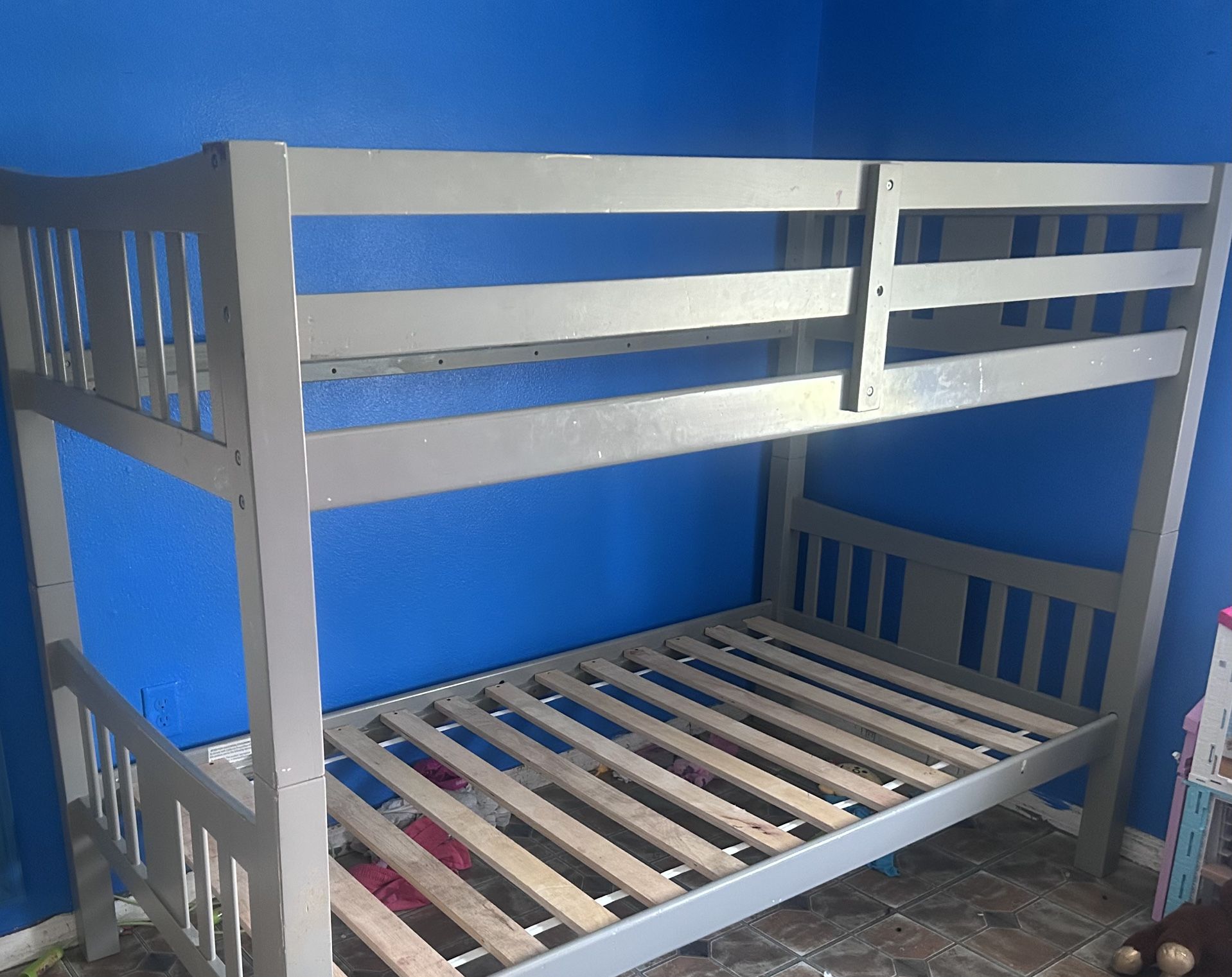 Bunk Bed