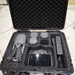 Mavic 2 Pro Fly More