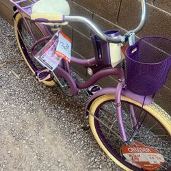 Beach Cruiser 