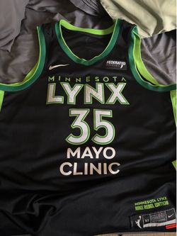 Minnesota Lynx Jersey