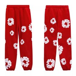 Denim Tears Sweatpants