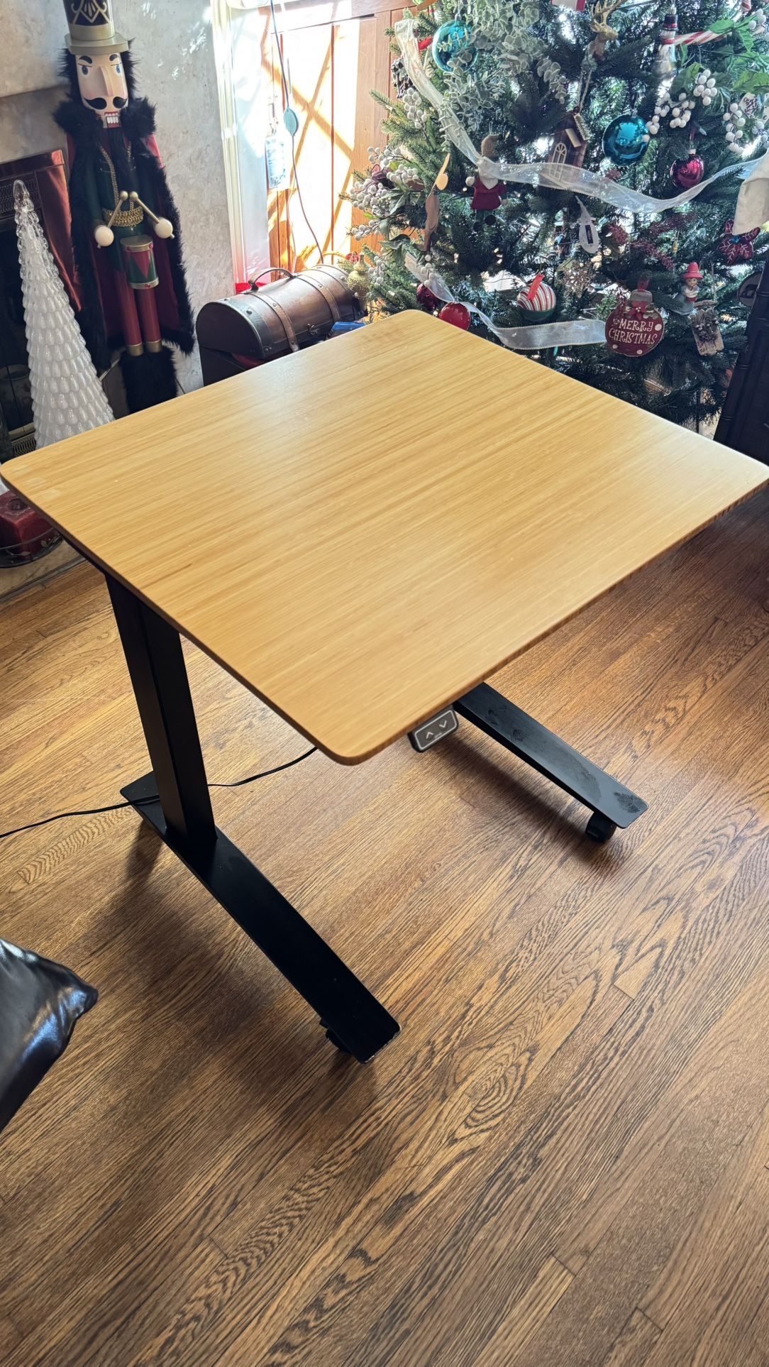 Herman Miller Standing Desk