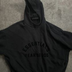 essentials Hoodie