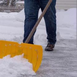 Snow Removal 