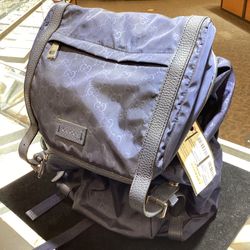 Gucci Backpack 