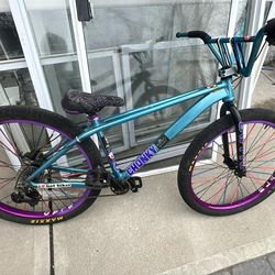 Trades ( chonky w gears )