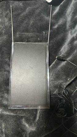 GE Digital Indoor Antenna