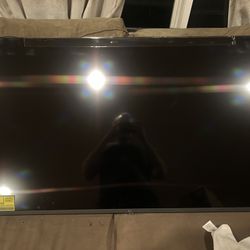 50” NEW LG UHD ThinQ Smart tv
