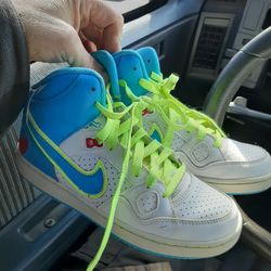 Nike Force