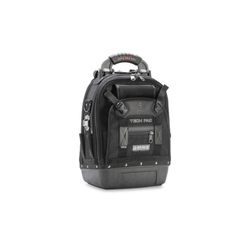 VETO TECH PAC Large Tool Blackout Backpack