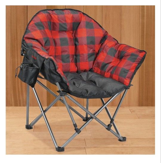 Big Daddy Chair