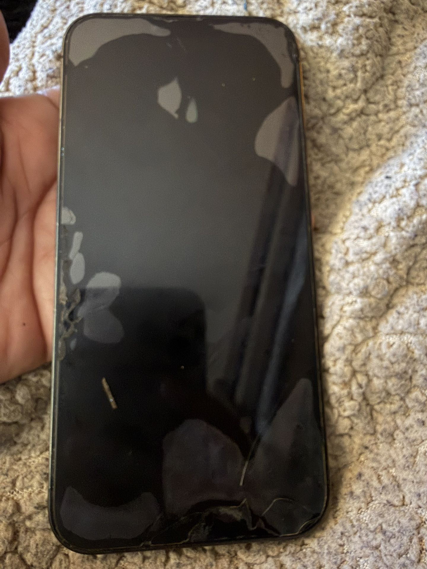 13 Pro Max Factory Unlocked