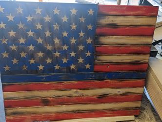 Custom Wood Work