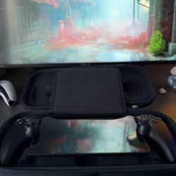 Ps5 Portal With Case