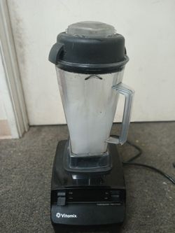 Vitamix Turboblend 2-Speed