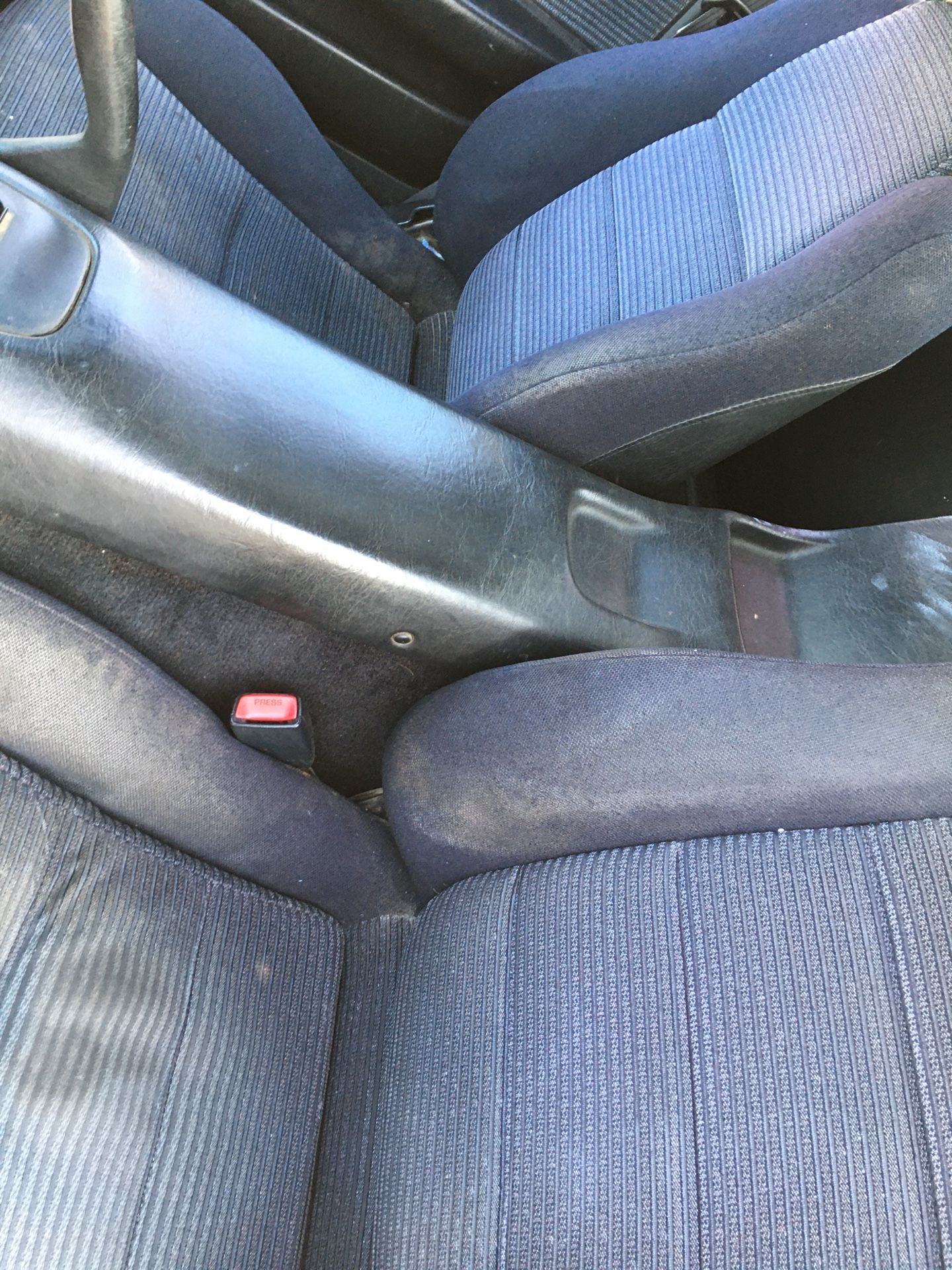 1991 Toyota MR2