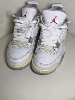 Jordan 4 OROES