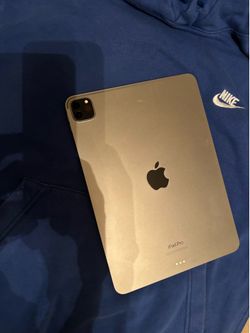 iPad 11 4th edition