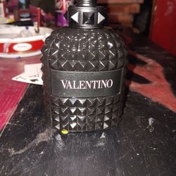 Brand New Men's Valentino Cologne ..very Nice ..!!!