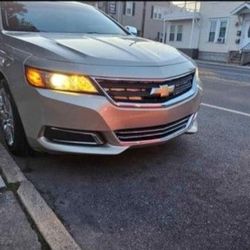 2015 Chevrolet Impala