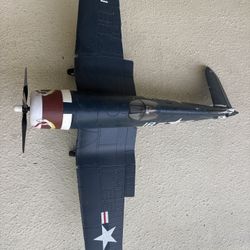 Arrows F4u-4 1100mm RC Airplane 