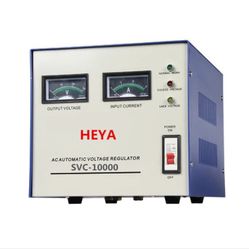 HEYA Voltage Regulator