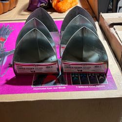 Little Giant Corner Chicken Feeders 