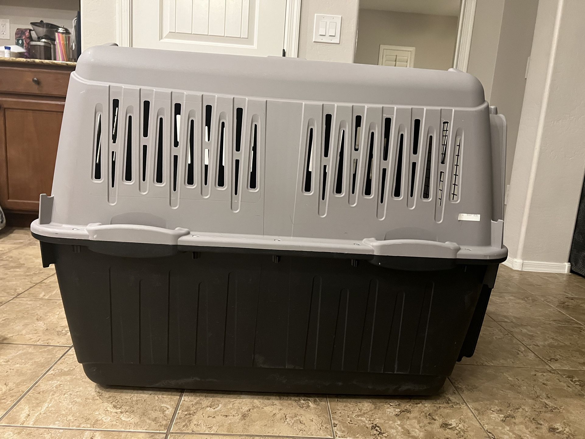 Brand New Large Shipping Crate 