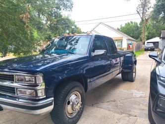 1999 Chevrolet 3500