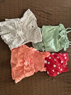 18mo toddler sets