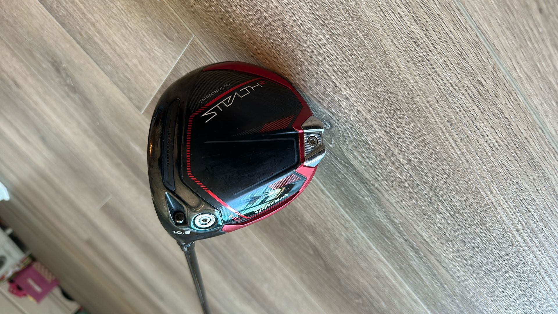 Taylormade stealth 2 Driver 