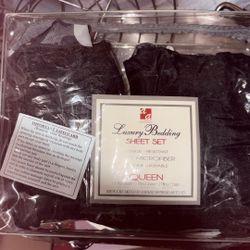 Bedding Sheets 