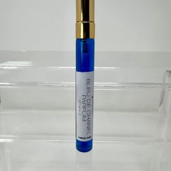 High Grade Bleu De Chanel Parfum Oil for Men – 10 ML