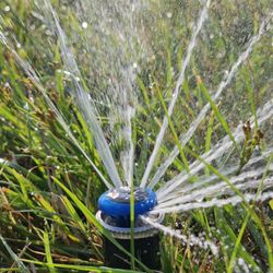 Guzman Sprinkler Repair 