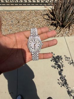 Bussdown watch