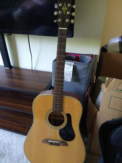 Guitar