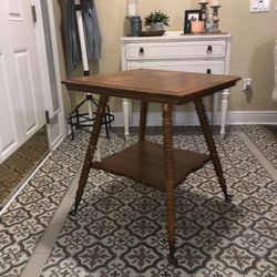 Vintage Antique Table
