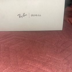 Ray Ban Metas