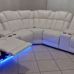 New Sectional In Box Buy Now Pay Later $39 Down No Credit Needed