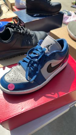 Nike Air Jordan